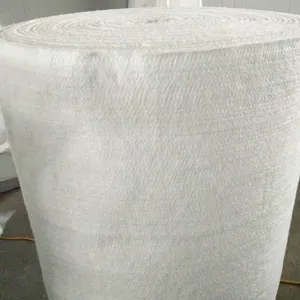 Thermal Insulation Heat Insulation e Type Fiberglass Needle Mat E-Glass Fiberglass Needled Mat With Thickness 21mm 22mm 23mm 24mm thumbnail-1