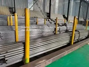 40Cr Alloy Seamless Steel Pipe thumbnail-3
