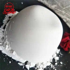 Nano Precipitated Calcium Carbonate for Sealant thumbnail-3