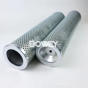 MXW2-GDL-20 Bowey Replaces Parker Hydraulic Oil Filter Element thumbnail-3