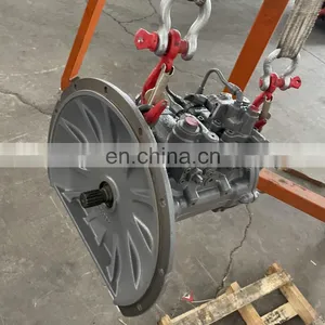 ZX130-1 Hydraulic Pump HPK055AT Main Pump ZX130-1 Main Pump thumbnail-2