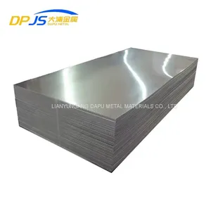 Inconel 600/n07718/n07750 Alloy Metal High Temperature Nickel Alloy Sheet/plate thumbnail-3