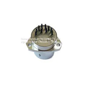Anti Vibration Quartz Accelerometer thumbnail-1