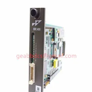 DSSR122 48990001-NK Programmable Control Processor Power Unit Module thumbnail-3