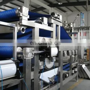Fruit Juice Production Line/fruit Juicer Processing Line/ Filling Machine thumbnail-5