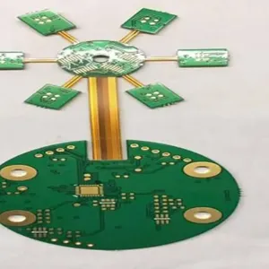 Soft Hard Combination FPC thumbnail-4