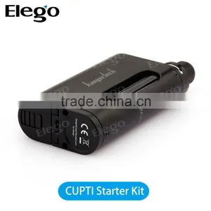 Express Kangertech CUPTI Starter Kit 100% Leak-free Design Kanger CUPTI With Factory Price thumbnail-5