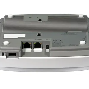 RUCKUS R650 Indoor Access Point Features Wireless Networking Equipment thumbnail-3
