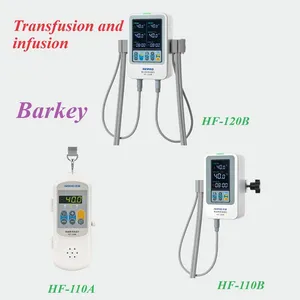 Heating Device Used for Infusion and Blood Transfusion thumbnail-5