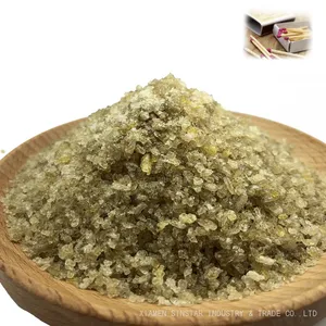 Chinese Factory Wholesale Animal Hide Glue Technical Gelatin Industrial Gelatin for Paper Production thumbnail-1