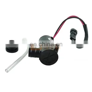 Sinotruk HOWO Sitrak C5H/C7H Heavy Truck Spare Parts 810W26485-6033/1 Windshield Washer Pump thumbnail-2