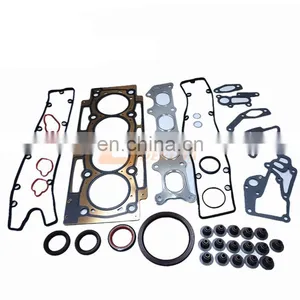 WEICHAI Engine Shacman F2000 L3000 M3000 F3000 X3000 X6000 Truck Spare Parts WP10.375-XLB Engine Repair Kit thumbnail-3