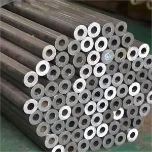Seamless Steel Pipe, Special-shaped Pipe, Various Plates thumbnail-2