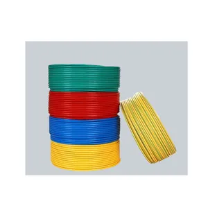 Manufacturers Supply Power Engineering Cable and Wire 2.5 to 450 Square National Standard Price thumbnail-4