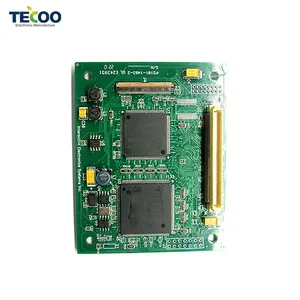 DC Motor Controller Board thumbnail-2