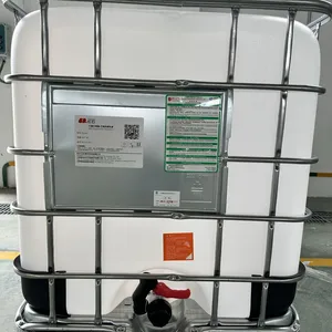 【Factory Direct Sales】Hongshi Universal VAE Adhesive Emulsion HS-550 thumbnail-2