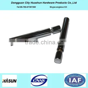 Precision Stainless Steel Ejector Pin thumbnail-1