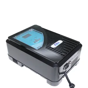 New Develop Swimming Pool Water Disinfection Salt Chlorine Generator thumbnail-2