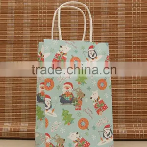 Raw Materials of Paper Bag thumbnail-3