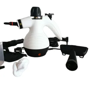 Good Guys Home Multifunction Steam Cleaner in Stock thumbnail-2