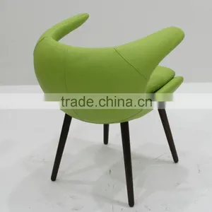 Fiberglass BO STRANGE FROST Waiting Woom Armchair thumbnail-5