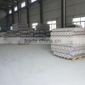 Latest Technology Non-toxic Waterproof Breathable pp Spunbonded Nonwoven Fabric thumbnail-5