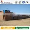 Coal Fired Clay Brick Firing Hoffman Kiln thumbnail-1