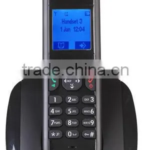 Grandstream VoIP DECT Phone DP715 thumbnail-4