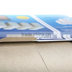 China Supplier Customized Design Folding Carton Box Packaging Paperboard Carton Box thumbnail-4