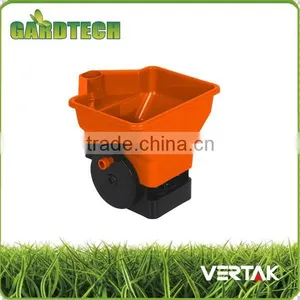 Wholesale Professional Manual Fertilizer Spreader,mini Seed Spreader thumbnail-5