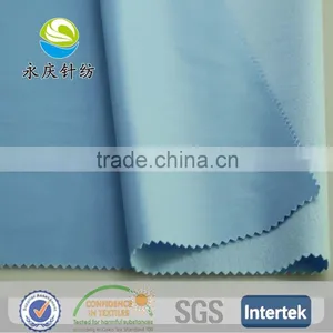 High Quality 100% Polyester Fabric for Track Suit Sportswear thumbnail-3