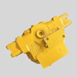Hot Construction Machinery Parts for Komatsu PC300 /400 /450-6 Rotary Motor 706-77-01380 Hydraulic Motor Excavator Accessories thumbnail-2