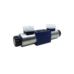 Rexroth 4WE6 Series Hydraulic Solenoid Valve thumbnail-2