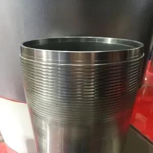 Thread Copper Plating, Material, Necking Down Processing thumbnail-5