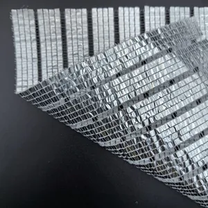 Greenhouse Aluminium Shading Screen thumbnail-4