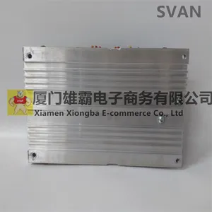 ABB UNITROL-1010 3BHE035301R1002 Automatic Voltage Regulator thumbnail-1