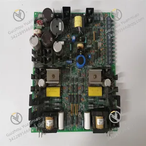 DS200FGPAG1AHD Gate Pulse Amplifier Board thumbnail-2