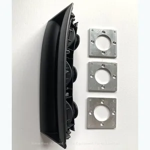 HYJ0240A-GS07 Plastic Horn for Line Array Column Speaker thumbnail-1