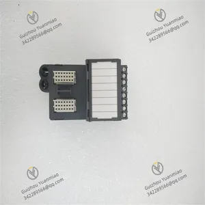 Emerson VE4017P0 M-series H1 I/O Interface Card thumbnail-3