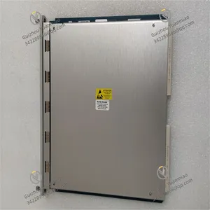 BENTLY 3500/91M Communication Gateway Module thumbnail-2