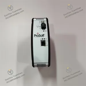 ProSoft PLX31-EIP-SIE Ethernet Communication thumbnail-1
