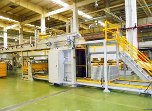 220V Electric Brewery Production Line for Microbreweries thumbnail-3