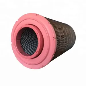 Weichai Original Factory Air Filter Element 612600114993 for Construction Machinery Parts-for Lingong Shan Gong Shantui thumbnail-1