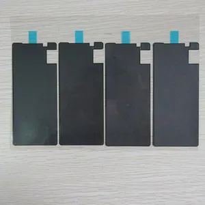 Graphite Film Graphite Sheet With High Thermal Conductivity Exclusively for TV Smartphone,any Dimensions Can be Customized thumbnail-3