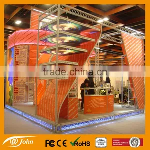 Trade Show Advertising Graphic Display thumbnail-6
