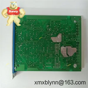 Rexroth VT2000-52: Precision Motion Control Amplifier for Demanding Industrial Applications thumbnail-4