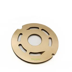 Hydraulic Pump Replacements Parts 70412 Piston Pump Repair Kits for EATON Cessna 70412-307C 70412-322C Pump Equivalent Parts thumbnail-6