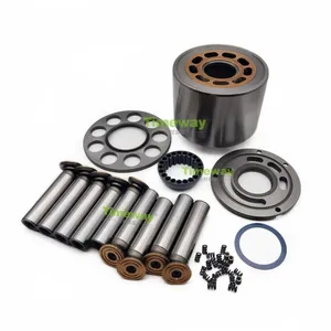 DPVP Excavator Pump Repair Kits DPVP108 Hydraulic Pump Spare Parts for LIEBHERR A914C R924C Excavator Main Pump Spare Parts thumbnail-2
