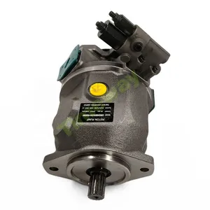 A10VSO45 Hydraulic Piston Pump A10VSO45DFR1/31R Variable Displacement Axial Piston Pump A10VSO45DFR1/31R-PSC62K01 thumbnail-1