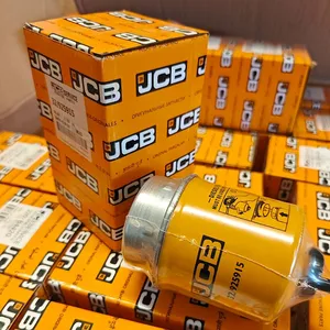 JCB Filters JCB 3CX Filter Kit Latin America Construction Repuestos JCB Middle East Desert Machinery Filtros thumbnail-1